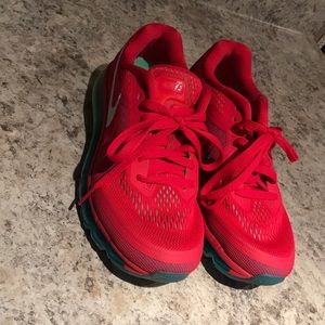 Brand new Nike Air max!